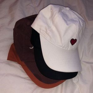Dad hat bundle